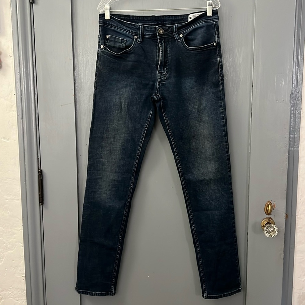 David Bitton Buffalo Jeans